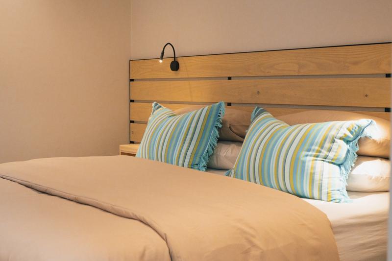 To Let 5 Bedroom Property for Rent in Seaside Longships Western Cape